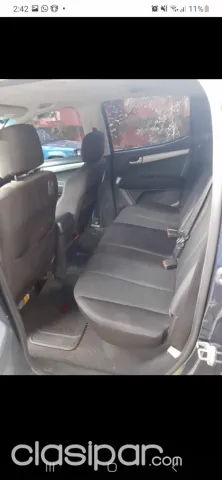 Isuzu Dimax 2014 — foto 6