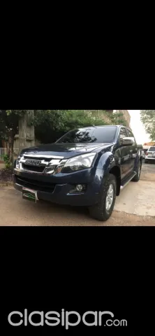 Isuzu Dimax 2014 — foto 8