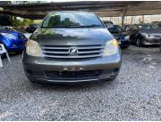 VENDO TOYOTA IST - REC IMPORT - FULL EQUIPO - MODELO 2007 - ANTAR AUTOMOTORES !