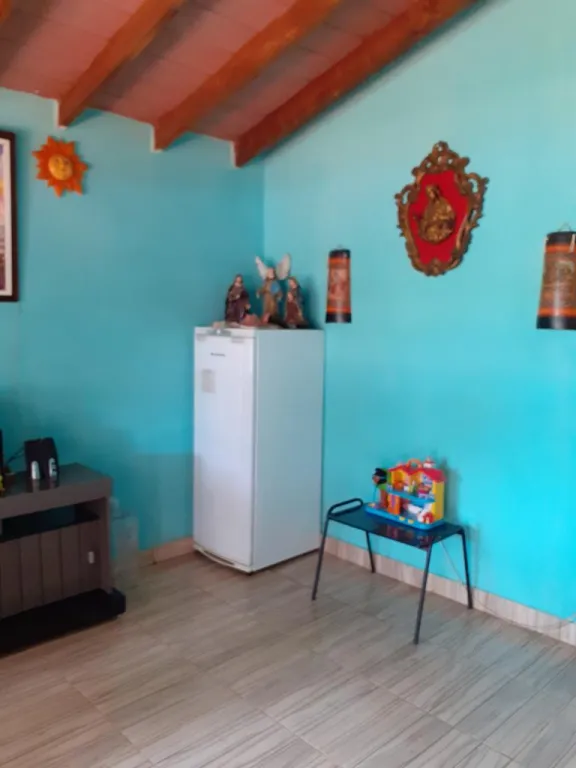 VENDO UNA CASA EN LUQUE (OFERTA) — foto 3