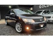 🪙TOYOTA NEW ALLION NEGRO 1.8 🪙#AÑO 2008 🪙 🚘👌 ⛔Interior Oscuro ⛔