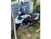 VENDO BMW 650GS AñO 2012