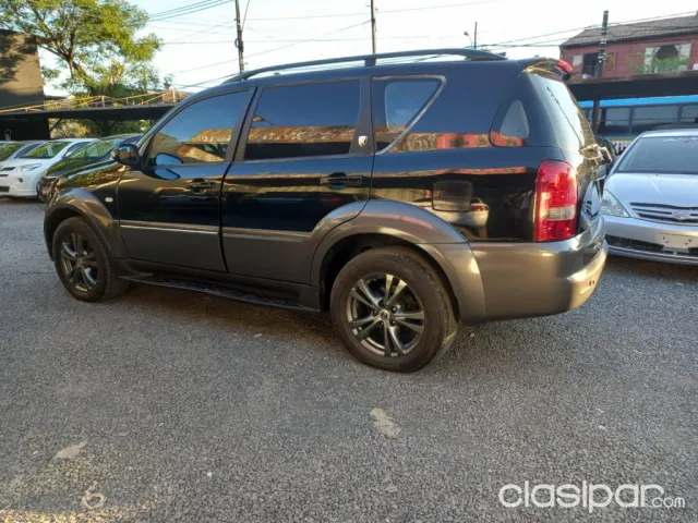 Rexton No especificado 2012 — foto 5
