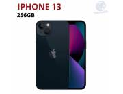 Teléfono Iphone 13, 13 Pro, Pro Max/ Cuotas desde 421,000 gs