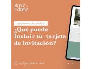INVITACIONES WEB PARA BODAS Y OTROS EVENTOS !!
