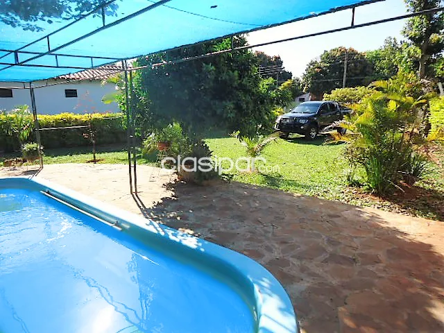 CASA QUINTA EN CAPIATA, CON PISCINA — foto 2