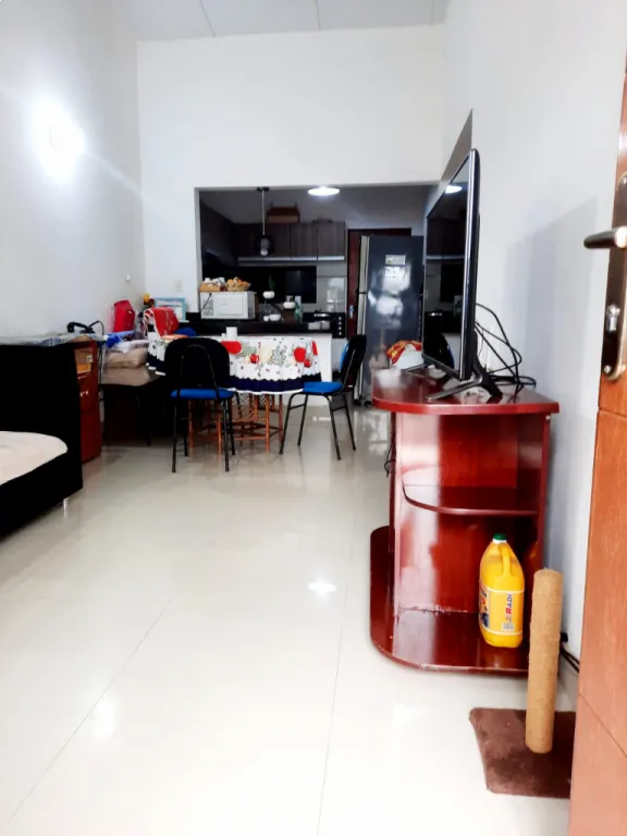 DISPONIBLE DUPLEX TIPO CHALET CASA TIPO CHALET CON PATIO — foto 3