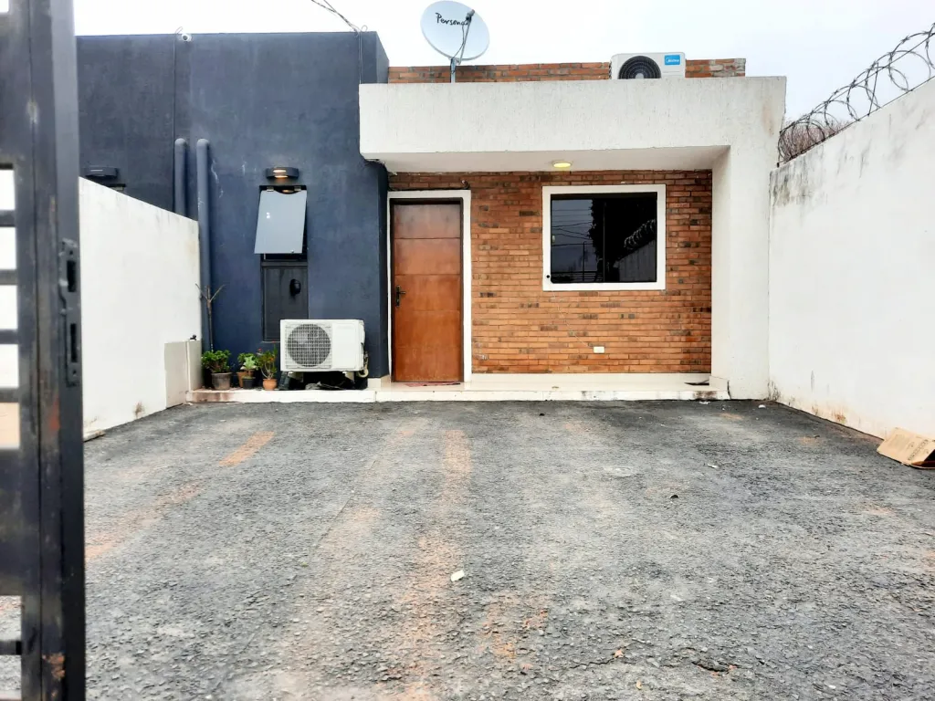 DISPONIBLE DUPLEX TIPO CHALET CASA TIPO CHALET CON PATIO — foto 2