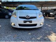 VENDO TOYOTA NEW VITZ - REC IMPORT - MODELO 2009 - 1.3 - FULL EQUIPO - ANTAR AUTOMOTORES !