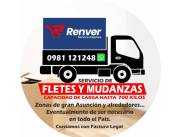 FLETES - Taxi Carga