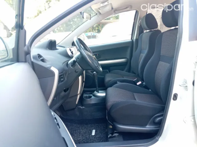 Toyota Ist 2003 — foto 6