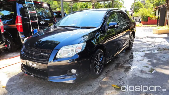 Toyota Axio 2010 - foto 2