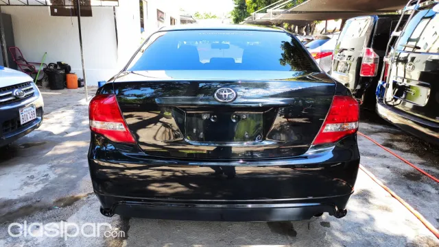 Toyota Axio 2010 - foto 8