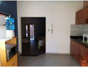 VENDO CASA EN LUQUE ZONA RAKIURA COD 4135