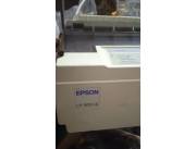 Vendo impresora EPSON Impresora matricial EPSON LX-300 con garantia
