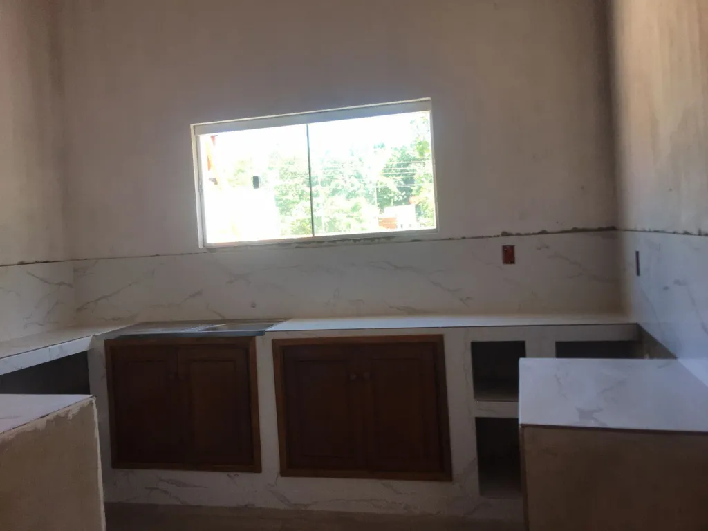 Vendo casa a estrenar en Luque — foto 3