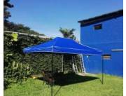 TOLDO PLEGABLE 3 X 6 (700)