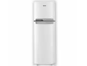 HELADERA CONTINENTAL 470LTS 2P FRIO SECO BLANCO