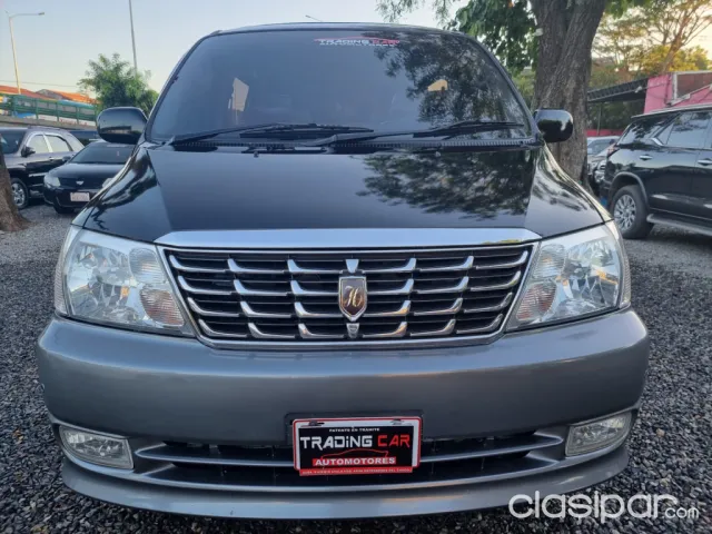 Toyota Hiace 2000 — foto 3
