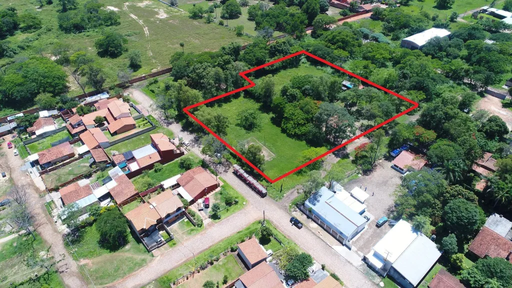 VENDO Importante Propiedad en Mariano Roque Alonso — foto 3