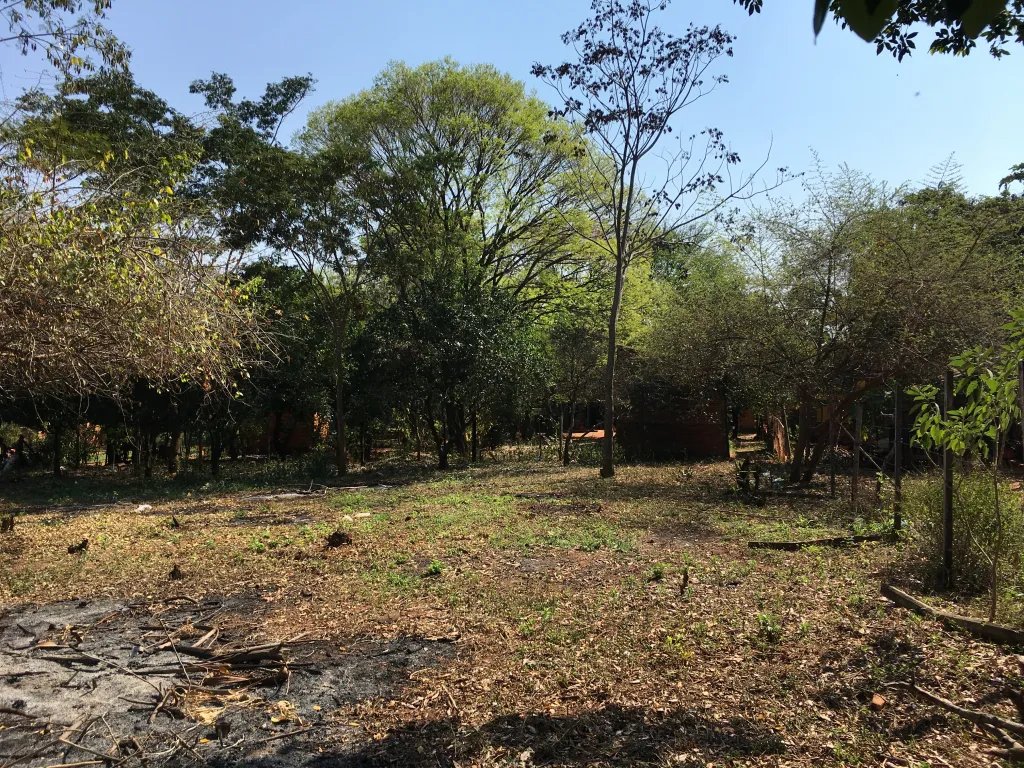 VENDO 2 TERRENOS 900 m2 - LUQUE ITAPUAMI 1 — foto 3