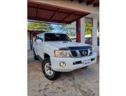 IMPONENTE NISSAN PATROL AÑO 2006 REAL Motor 3.0 Turbo Intercooler! Caja AUTOMÁTICA 4x4