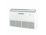 SPEED AIRE ACONDICIONADO PISO TECHO 60000 BTU F/C 50 HZ