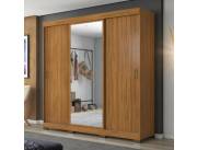 ROPERO 3 PUERTAS NT5020 NOTAVEL FREIJO TREND