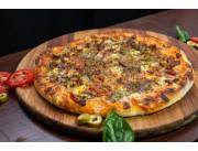 PIZZERIA INDIA JULIANA GOURMET