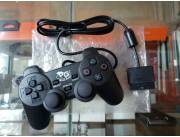 Control para PlayStation 2 Play 2 PS2