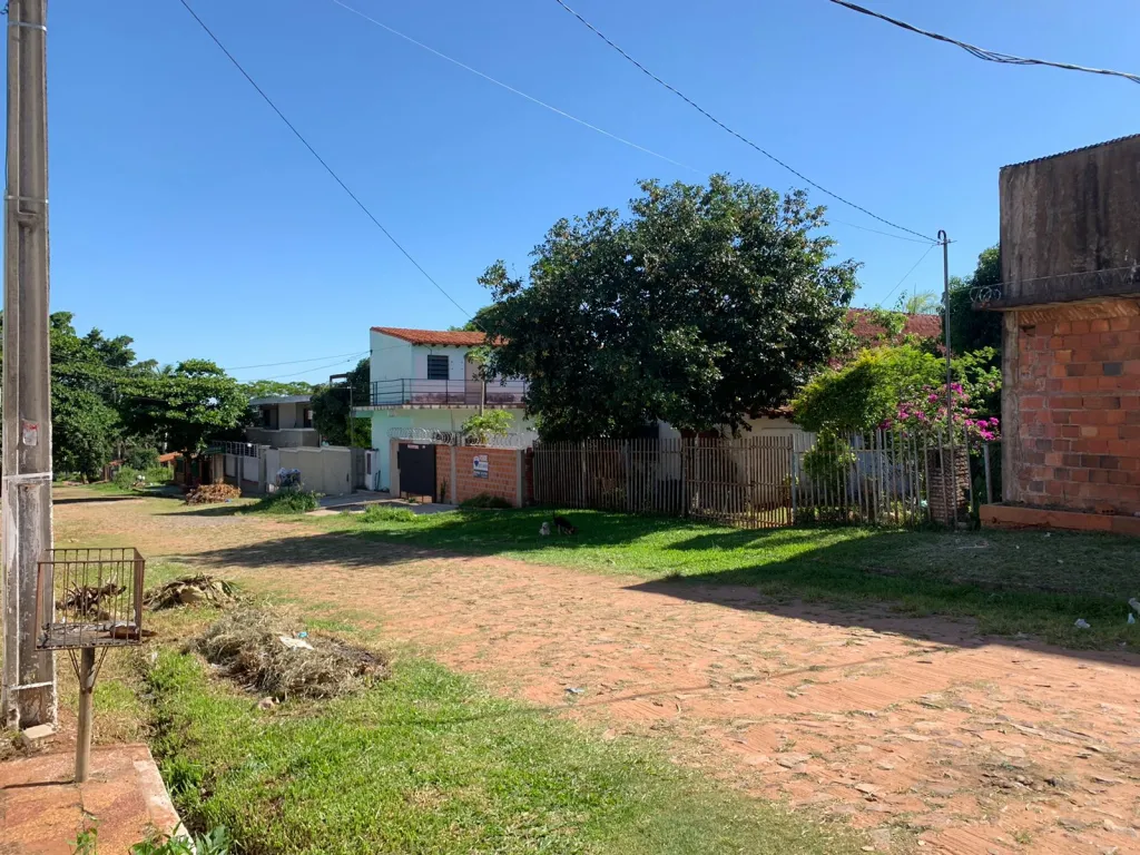 VENDO TERRENO EDIFICADO EN LAMBARE - SAN ISIDRO — foto 2