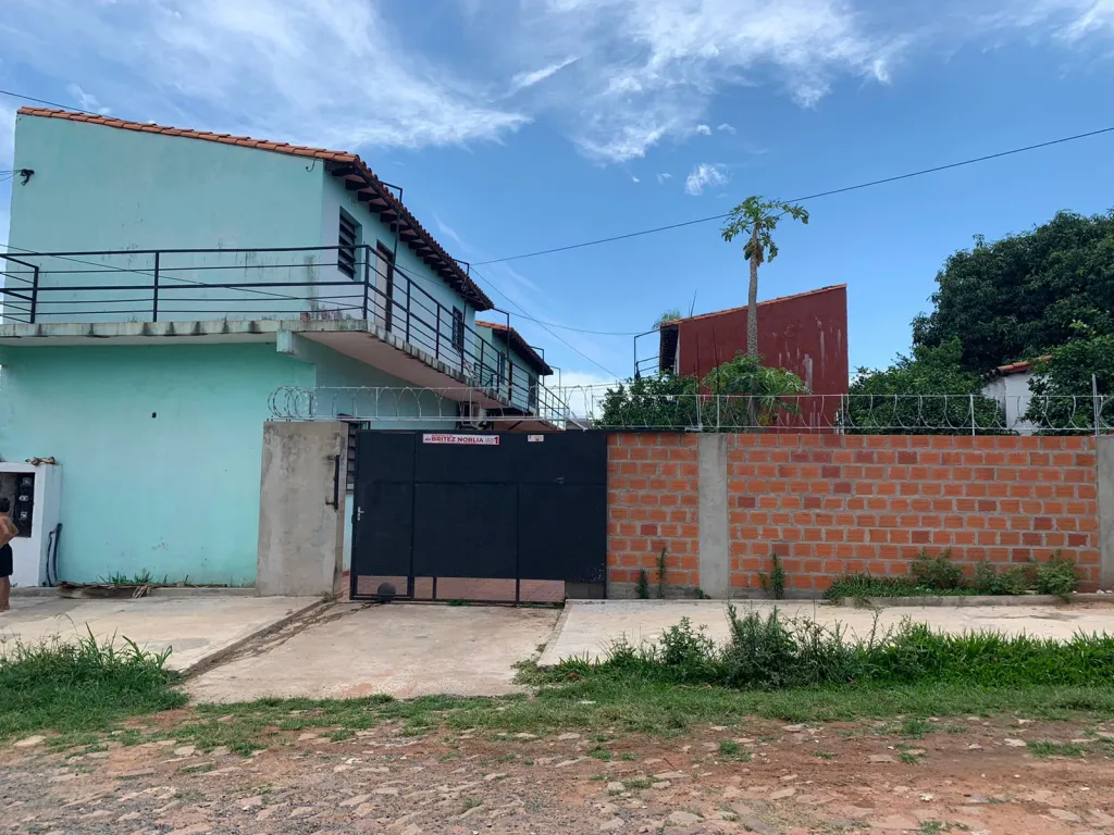 VENDO TERRENO EDIFICADO EN LAMBARE - SAN ISIDRO — foto 3