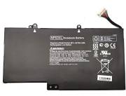 BATERIA PARA NOTEBOOK HP NP03XL HP Pavilion X360 13-a010dx 13-b HP Envy 15-U SERIES