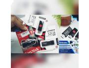 DISPONIBLE PENDRIVE SANDISK / KINGSTON DESDE 16 GB..APROVECHEN.... YA QUEDAN POCAS