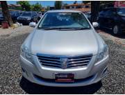 VENDO TOYOTA PREMIO 2011 RECIÉN IMPORTADO