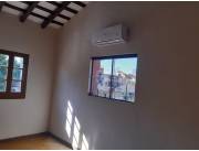 💥 ALQUILO CASA TIPO DEPTO. EN BARRIO MBURICAO💥