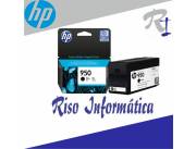 OFERTA - Tinta Original HP 950 Negro