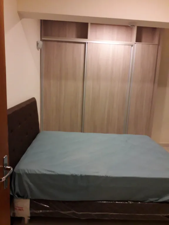 VENDO DEPARTAMENTO DE DOS DORMITORIOS — foto 2