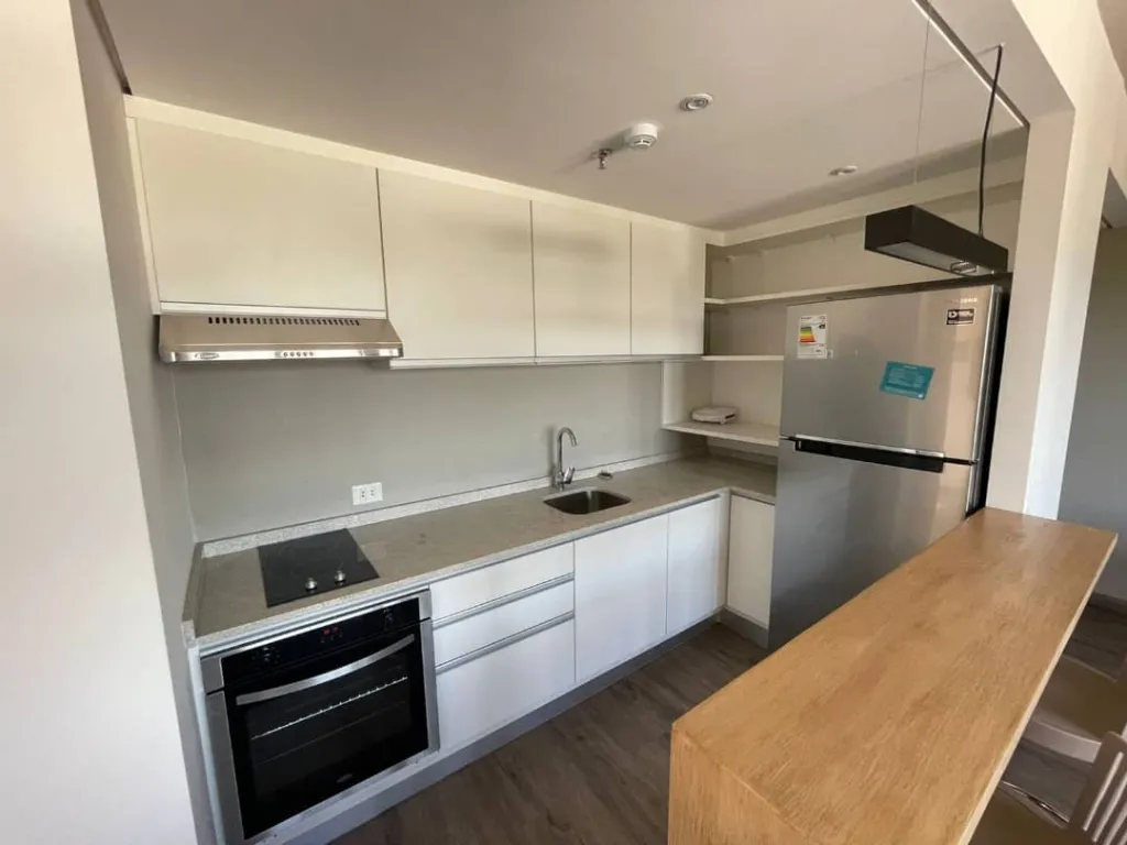 Vendo departamento amoblado. Mburucuya. Cod ES — foto 3