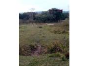 Vendo propiedad de 6 hectáreas en Escobar/Paraguarí