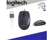 Mouse Logitech M90