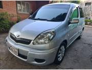 TOYOTA FUNCARGO 2003 AUTOMATICO 1.3CC INTERIOR IMPECABLE AIRE FULL