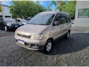 Toyota Noah ✅ Año 97. ✅ Motor 2.2cc. DIESEL ✅ Caja Automática 4x2. ✅ IMPECABLE ESTADO.