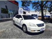 Toyota PREMIO ✅ Año 2004, Blanco Perla. ✅ Motor 1.8cc. ✅ Caja Automática. ✅ Full Equipo.