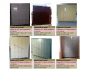 Casilleros metalicos