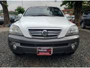 VENDO KIA SORENTO 2003