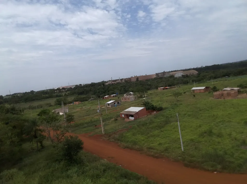 Km 27 Minga Guazu a 500m de Ruta PY02 — foto 2