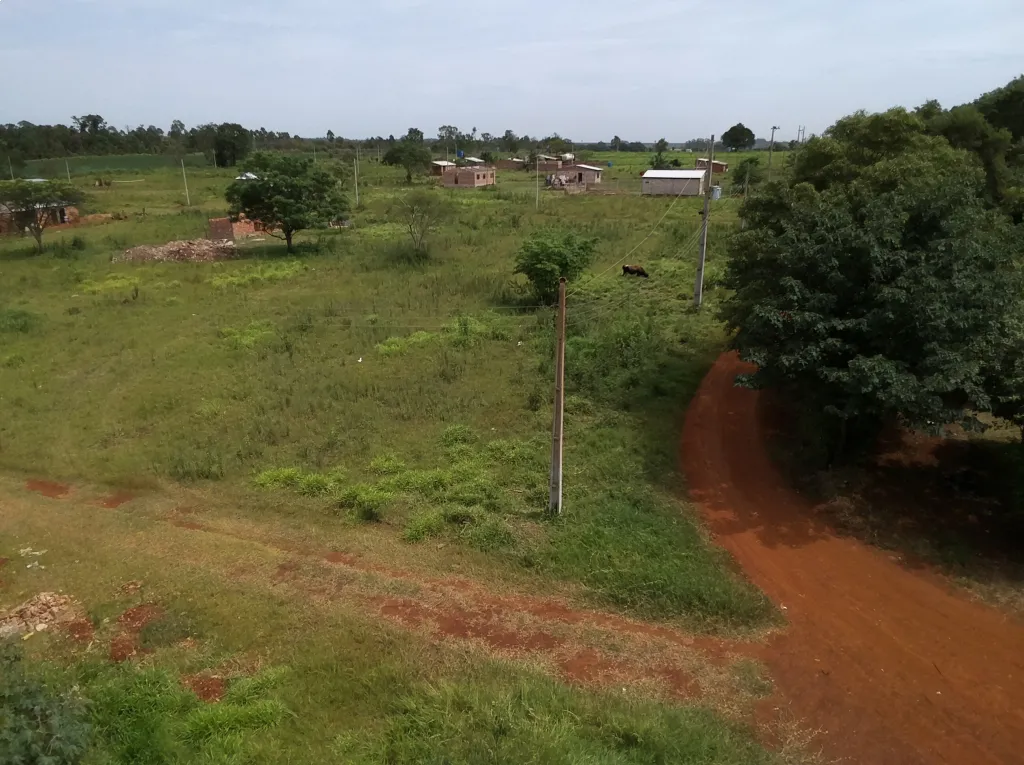 Km 27 Minga Guazu a 500m de Ruta PY02 — foto 3