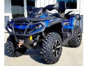2021 Can-Am Outlander ATV vehicle