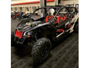 2020 Can-Am Maverick Sport X RR 1000R ATV